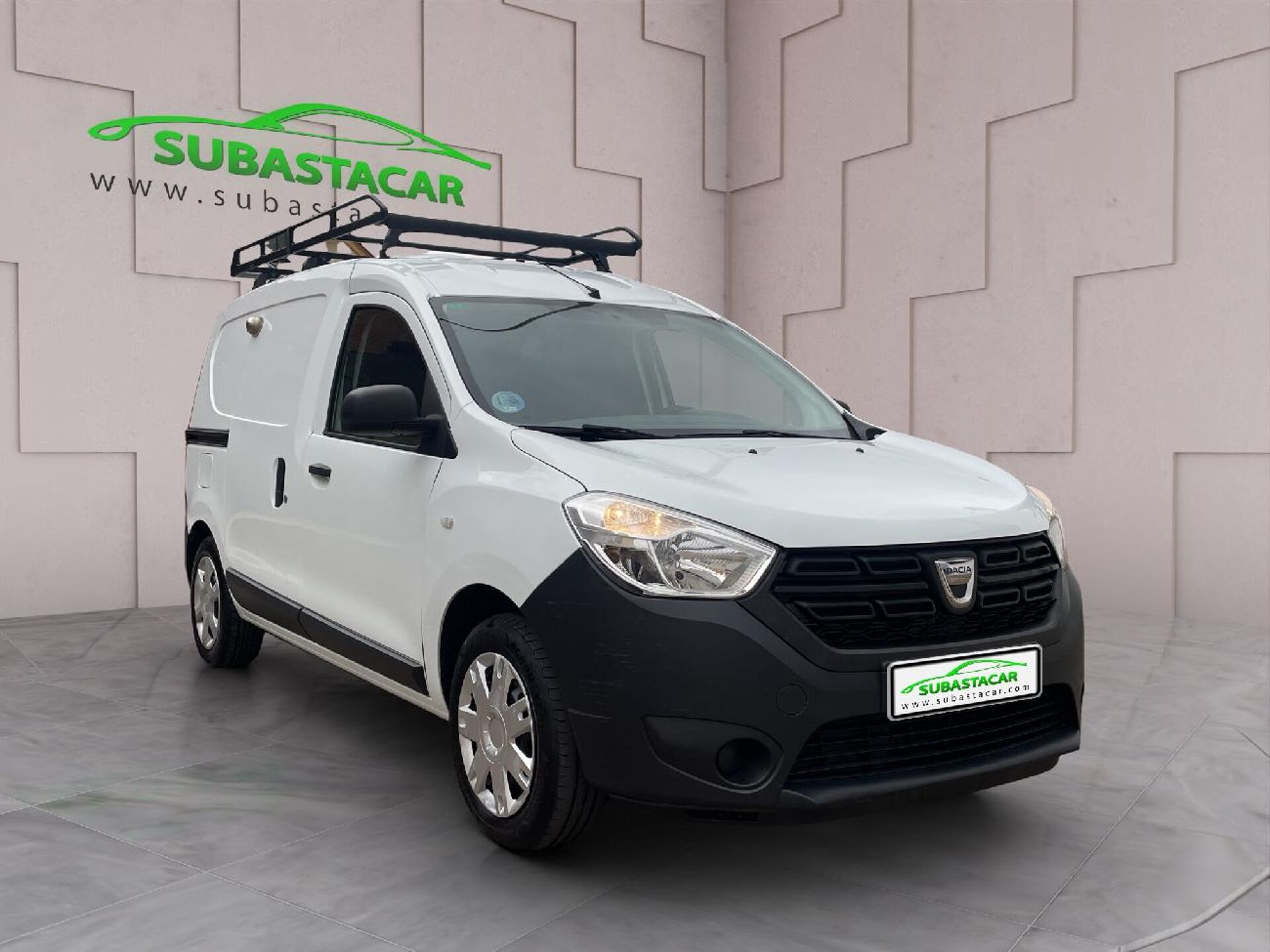 Imagen de DACIA Dokker