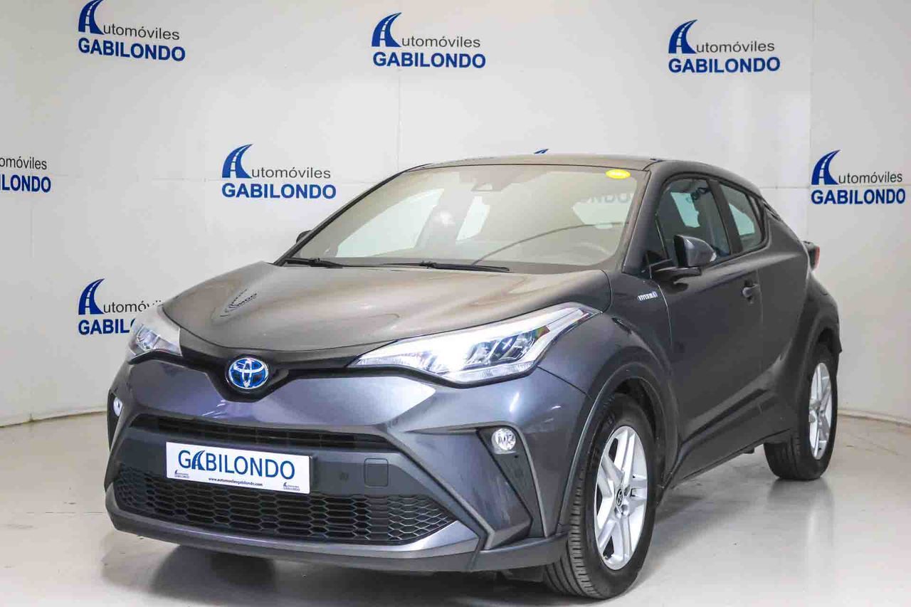 TOYOTA C-HR 180H Advance