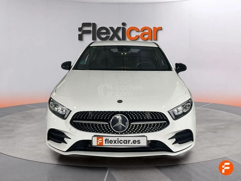 Foto del MERCEDES Clase A A 220 7G-DCT