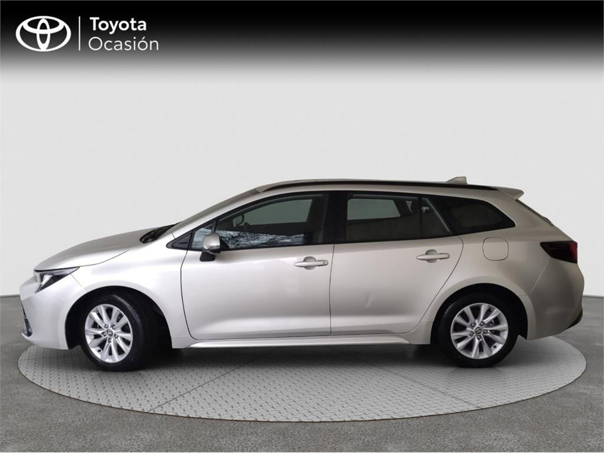 Imagen 3 de TOYOTA Corolla