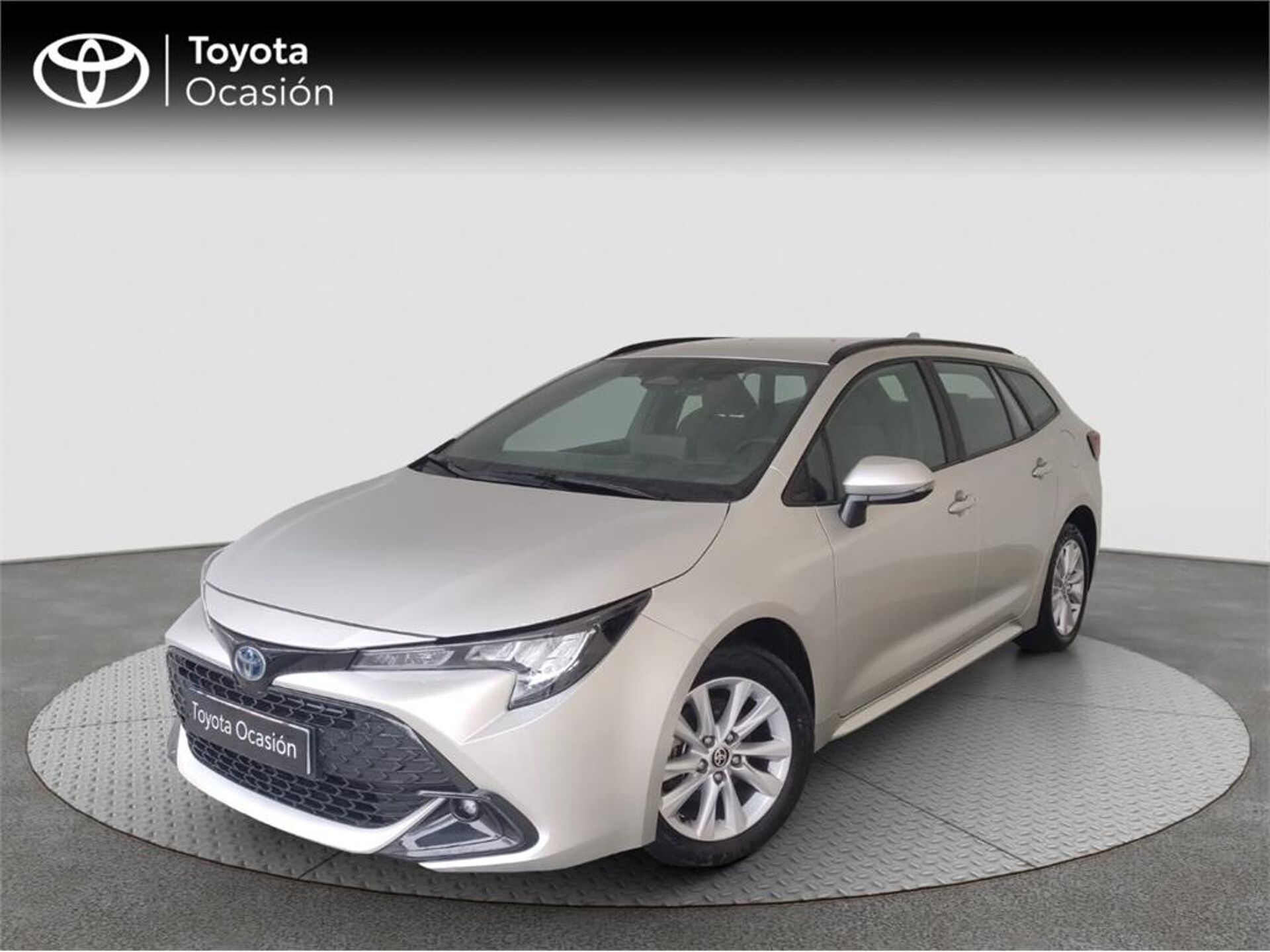 Imagen 1 de TOYOTA Corolla