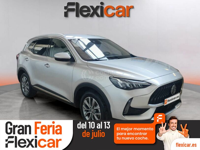 Foto del MG HS 1.5 T-GDI Luxury Aut.