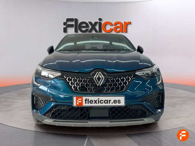 Foto del RENAULT Arkana 1.3 TCe Evolution EDC 103kW