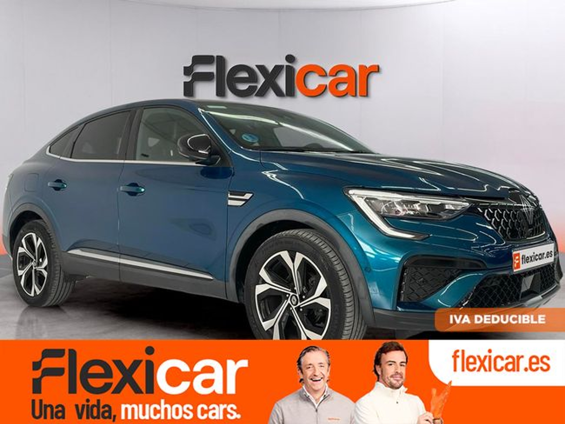 Imagen de RENAULT Arkana