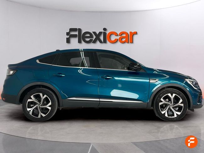 Foto del RENAULT Arkana 1.3 TCe Evolution EDC 103kW