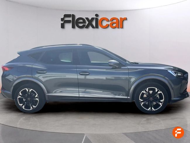 Foto del CUPRA Formentor 1.5 TSI 150 DSG