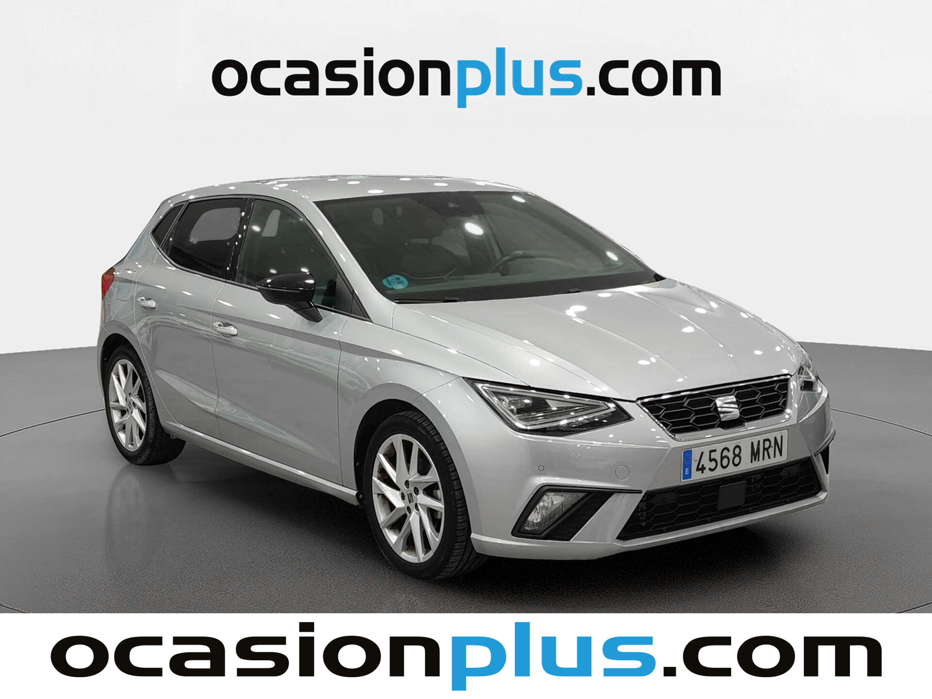 Imagen 2 de SEAT Ibiza