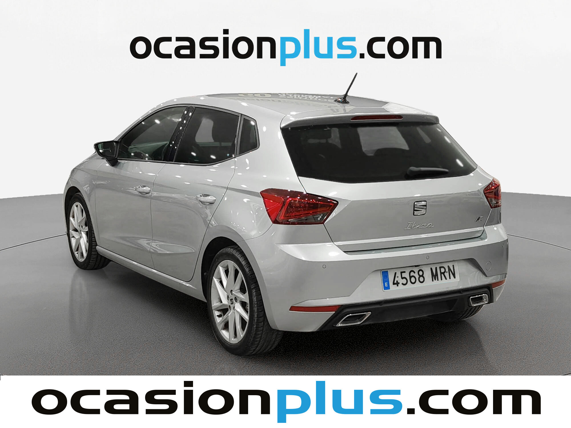 Foto del SEAT Ibiza 1.5 TSI S&S FR XS DSG 150