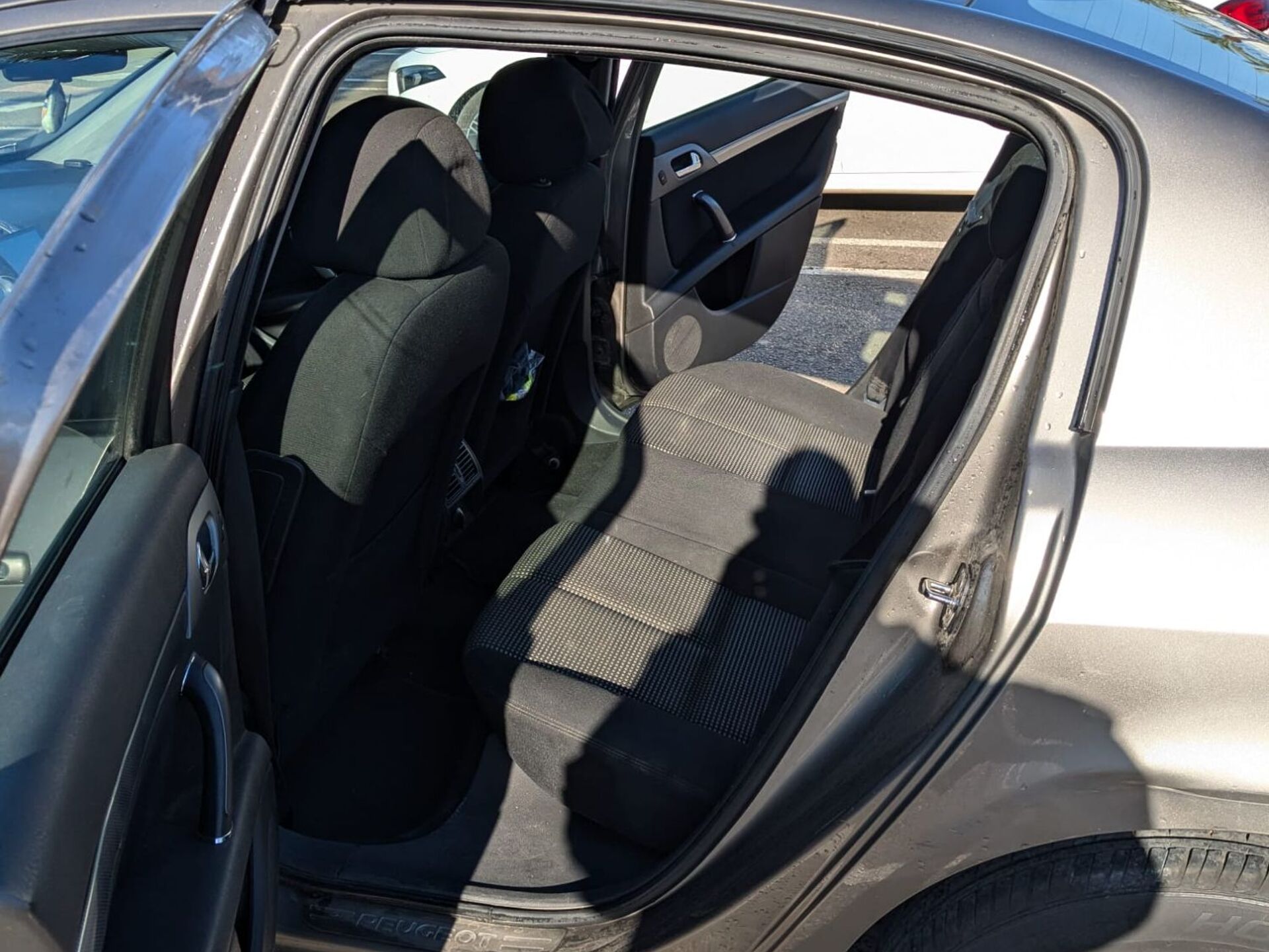 Imagen de PEUGEOT 407
