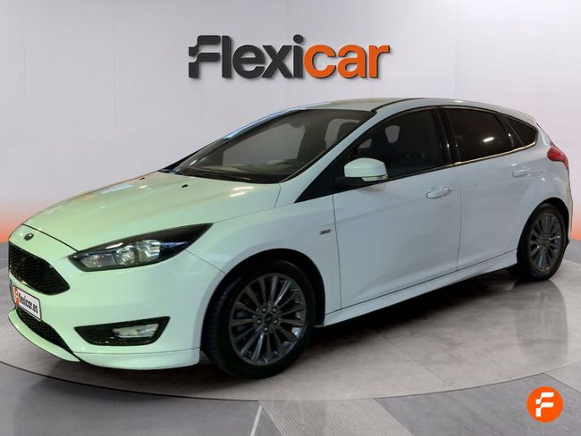Imagen 3 de FORD Focus