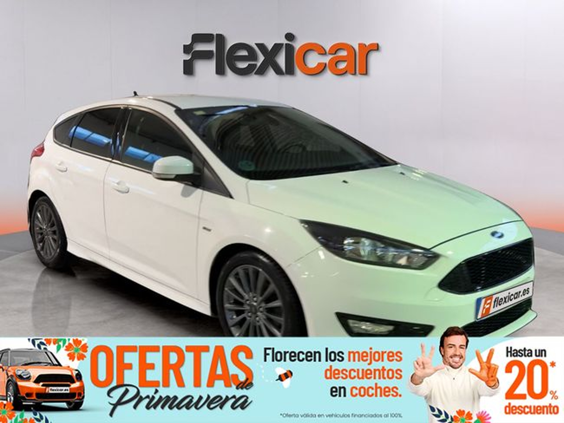 Imagen de FORD Focus