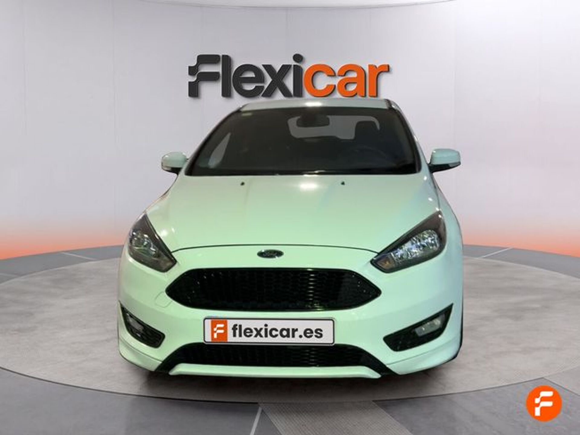 Imagen 2 de FORD Focus