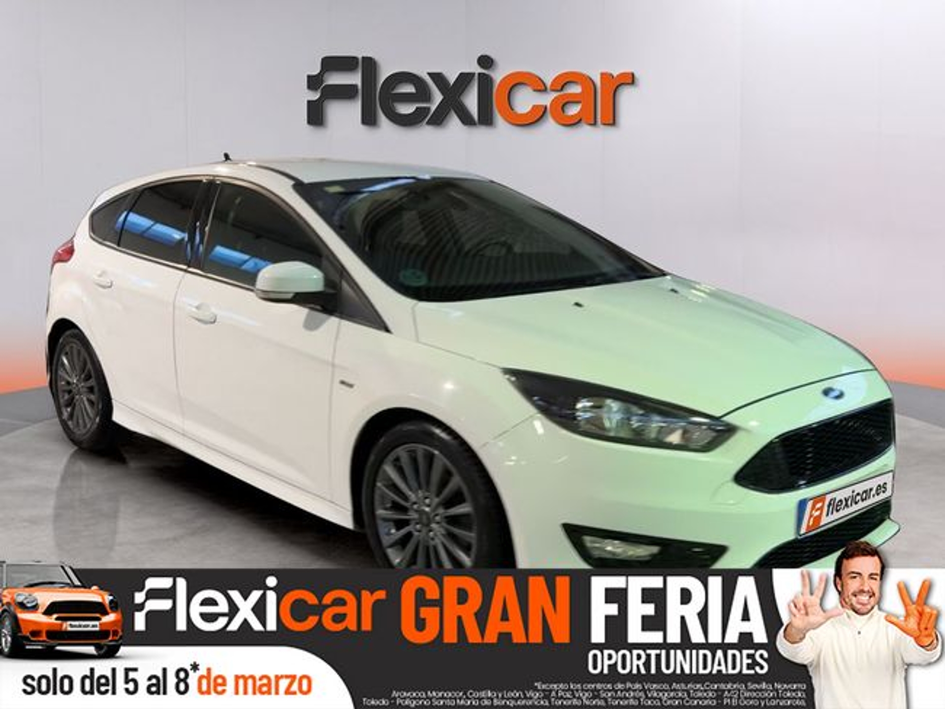 Imagen de FORD Focus