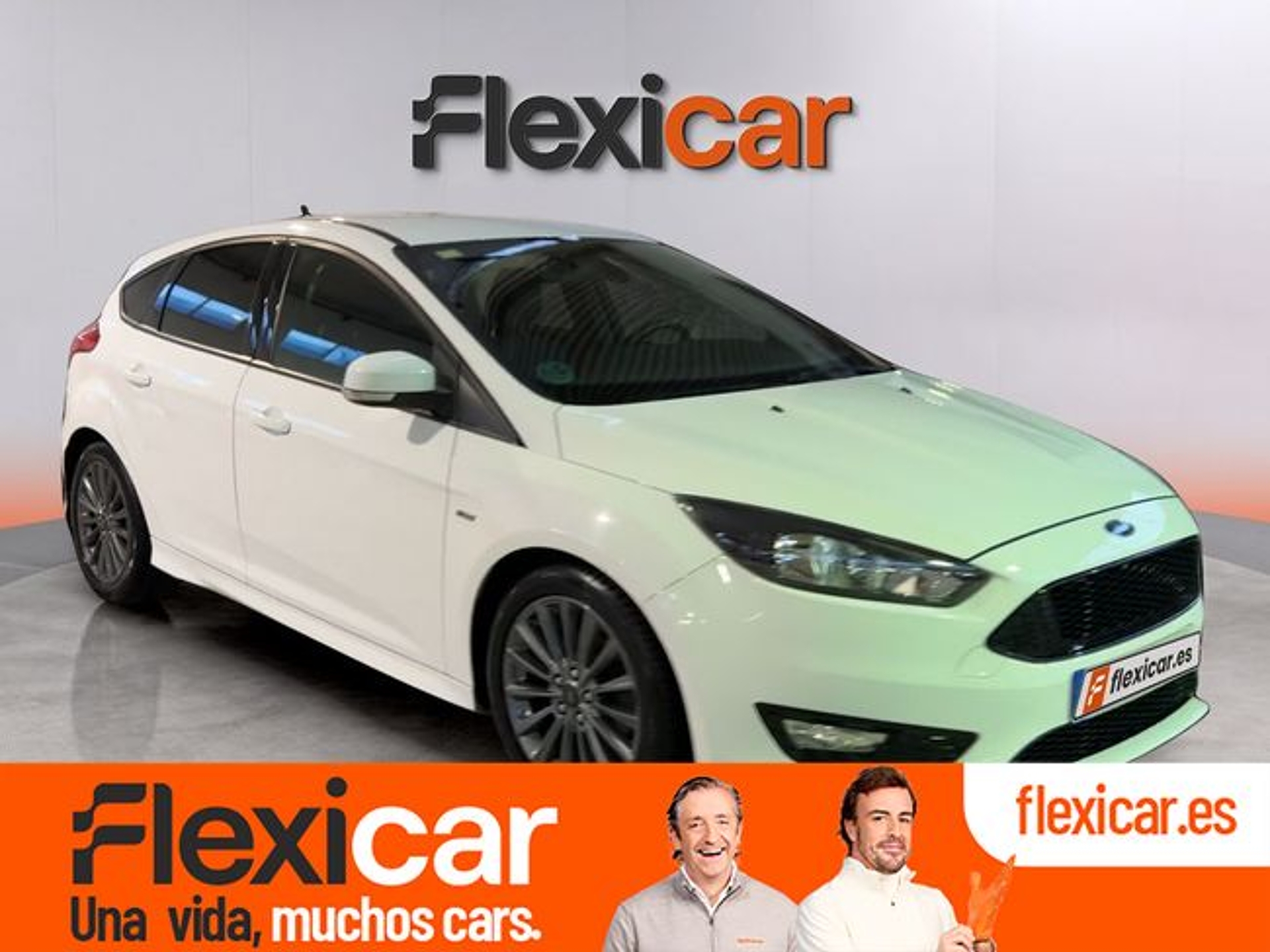 Imagen de FORD Focus