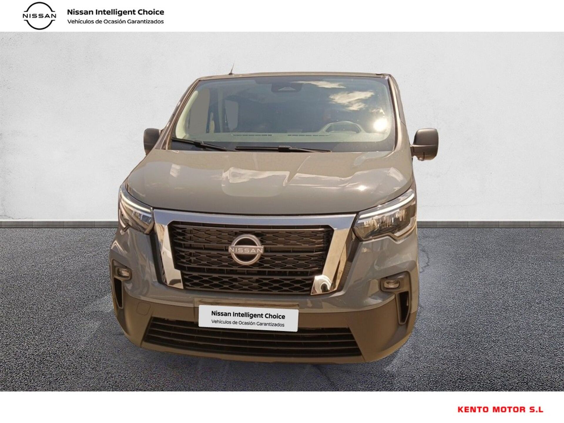 Imagen 2 de NISSAN Primastar