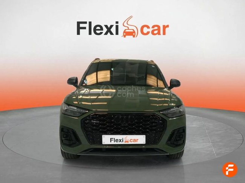 Foto del AUDI Q5 40 TDI quattro-ultra S line S tronic 150kW