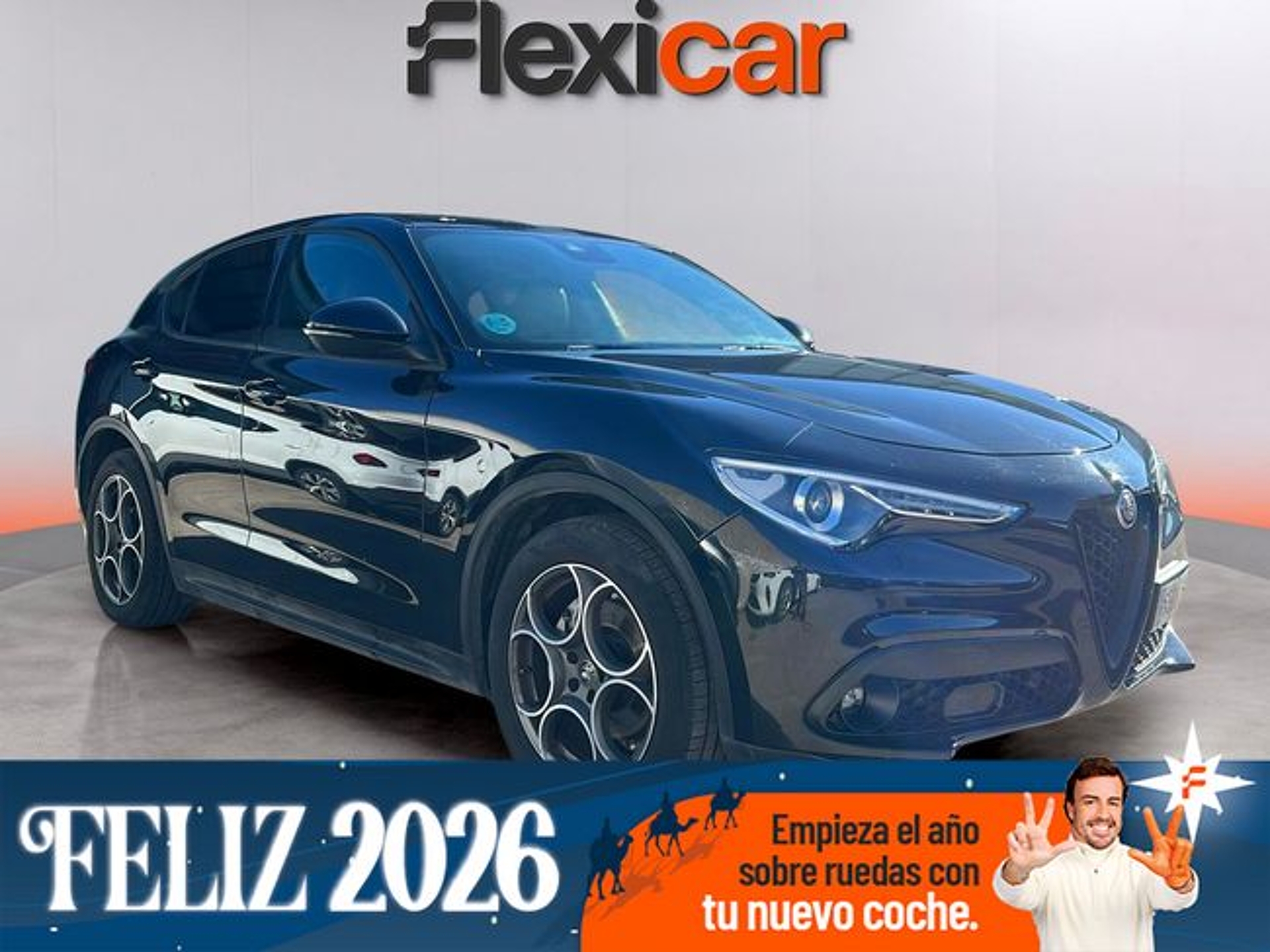 Imagen de ALFA ROMEO Stelvio