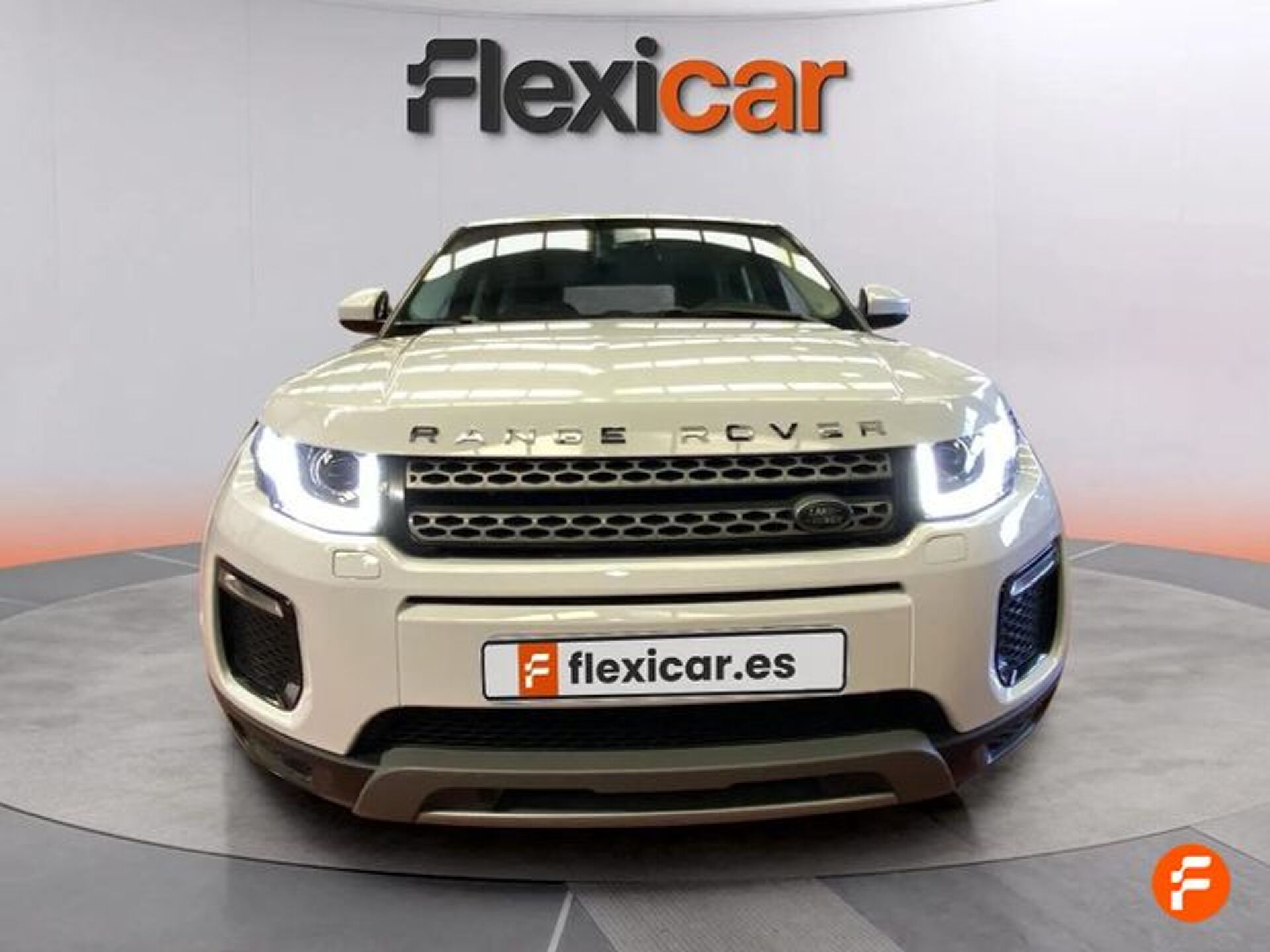 Imagen 2 de LAND ROVER Range Rover Evoque