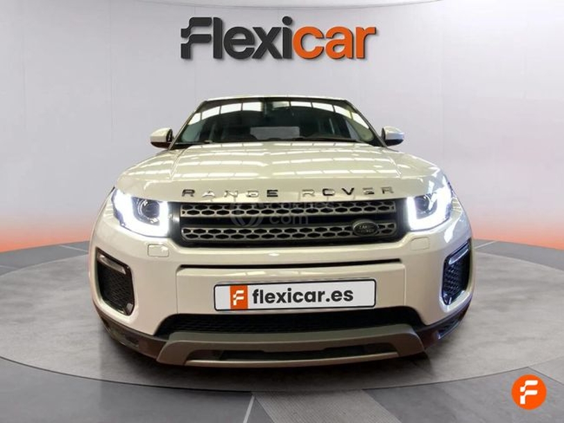 Foto del LAND ROVER Range Rover Evoque 2.0TD4 Pure 4WD Aut. 150
