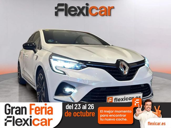 RENAULT Clio (Zen E-Tech Híbrido 104 kW (140CV)) en Tarragona