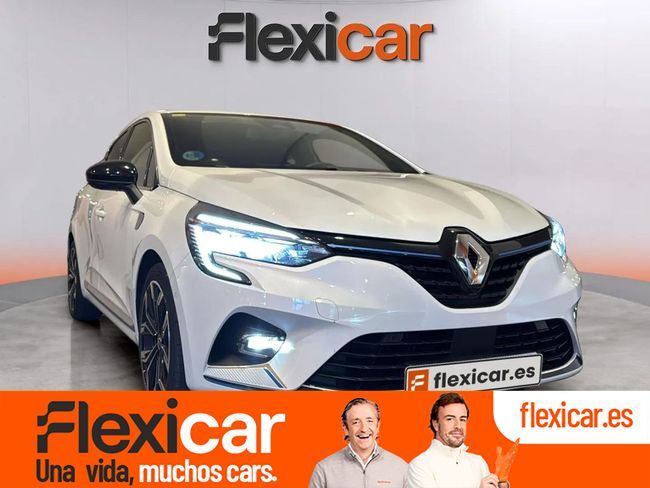 RENAULT Clio (Zen E-Tech Híbrido 104 kW (140CV)) en Tarragona