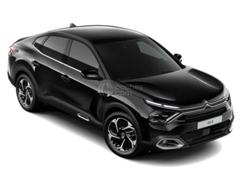 Foto del CITROEN C4 X 1.2 PureTech You S&S 100