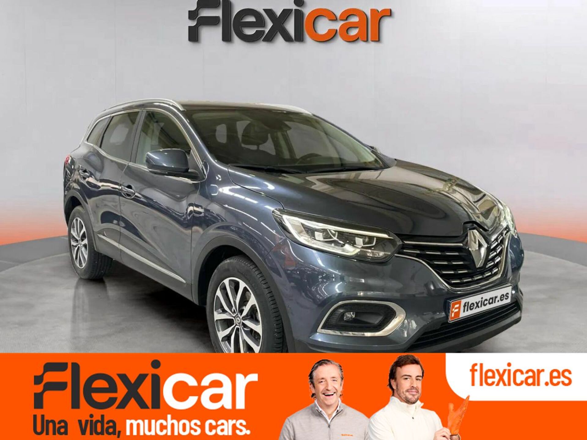 Imagen de RENAULT Kadjar