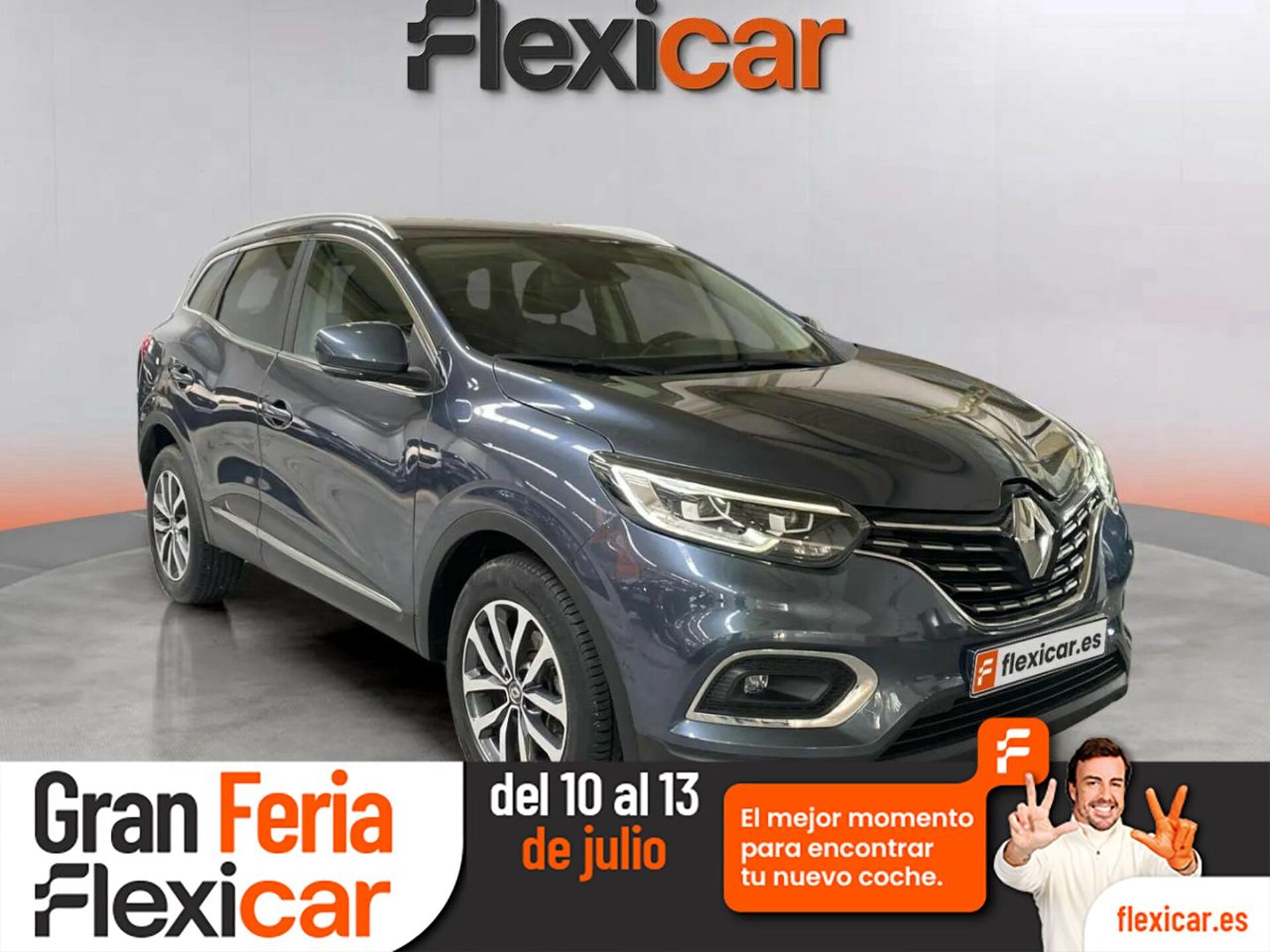 Imagen de RENAULT Kadjar