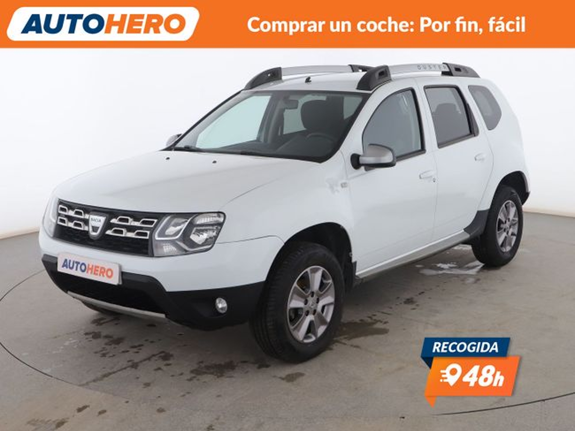 Imagen de DACIA Duster