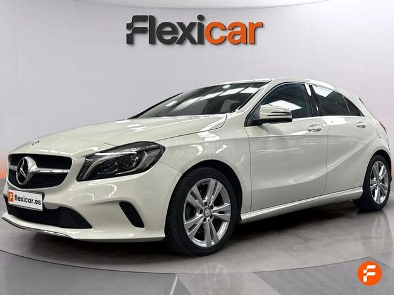 Foto del MERCEDES Clase A A 200d
