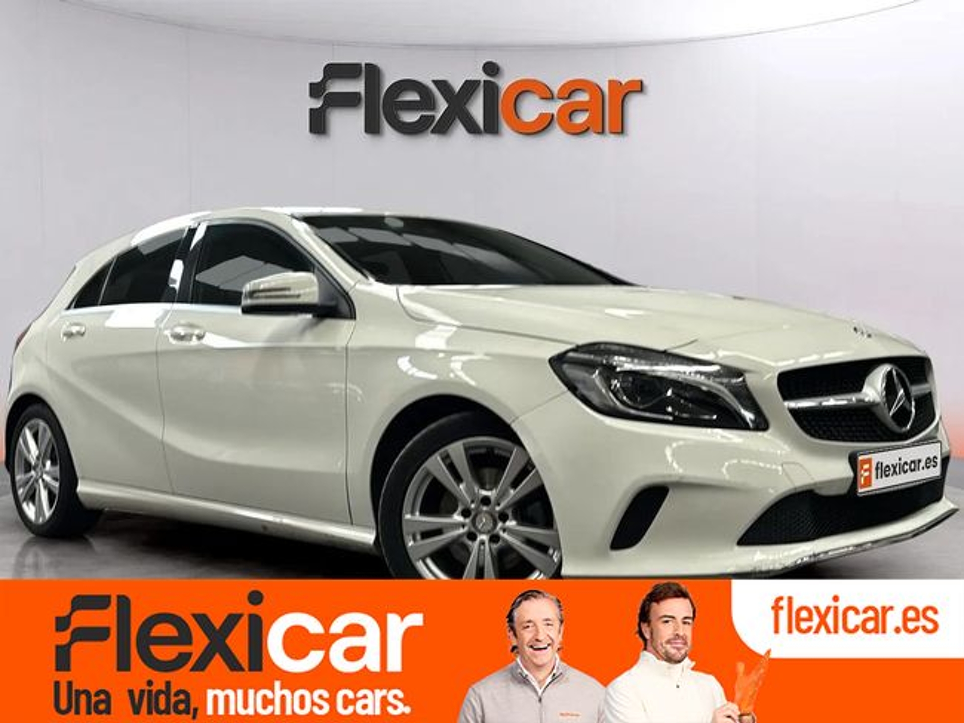 Imagen de MERCEDES Clase A