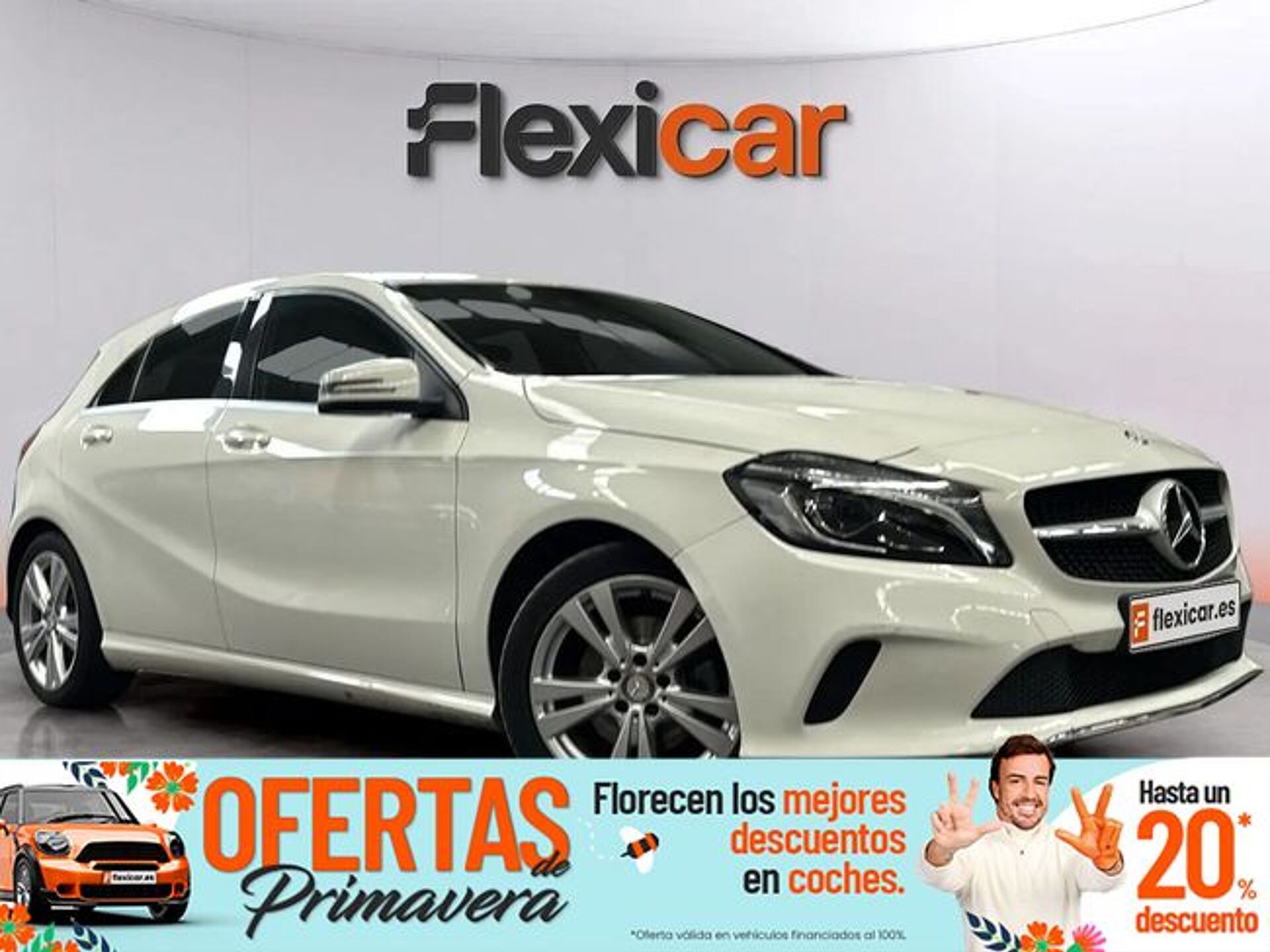 Imagen 1 de MERCEDES Clase A