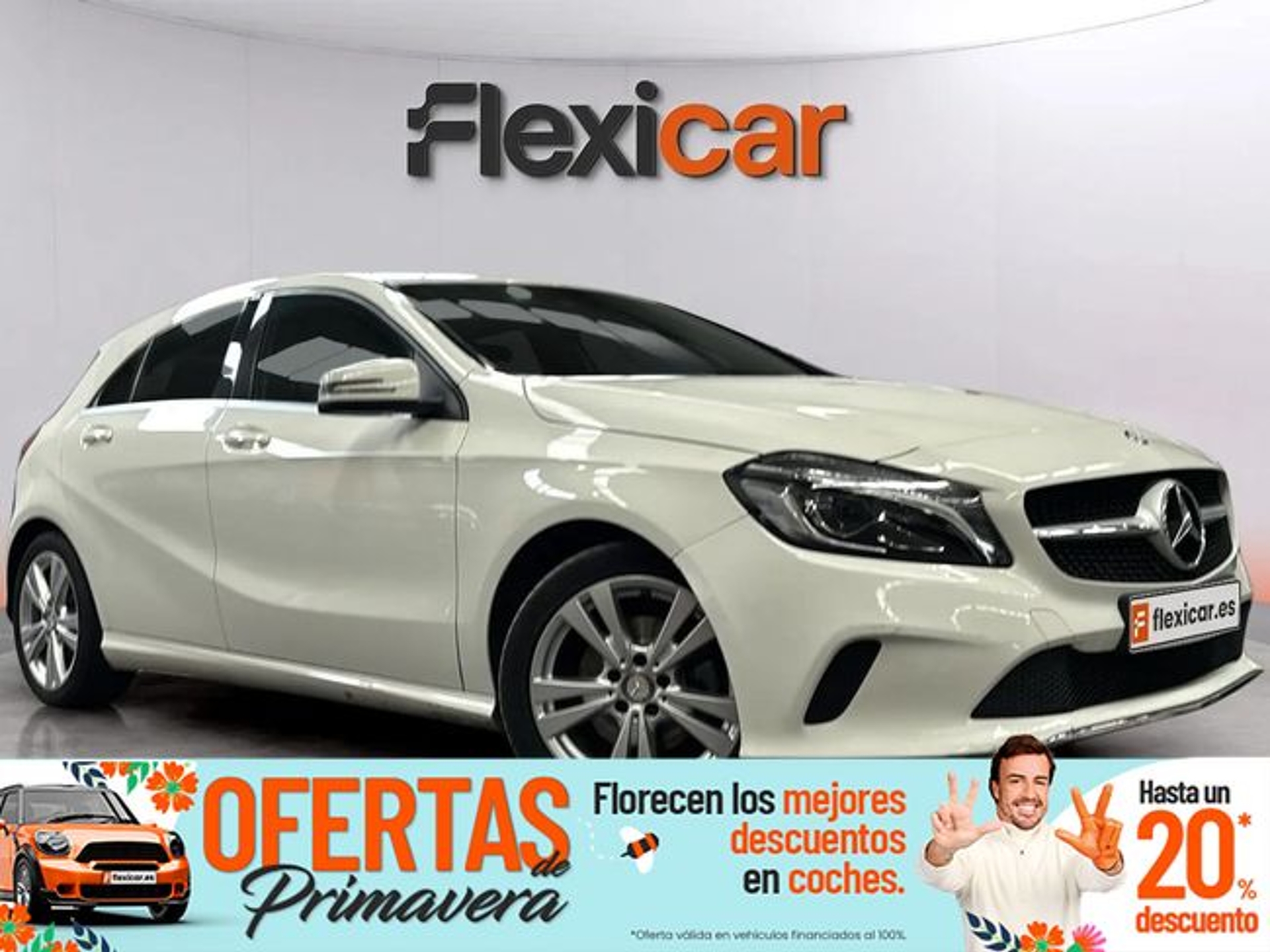 Imagen de MERCEDES Clase A