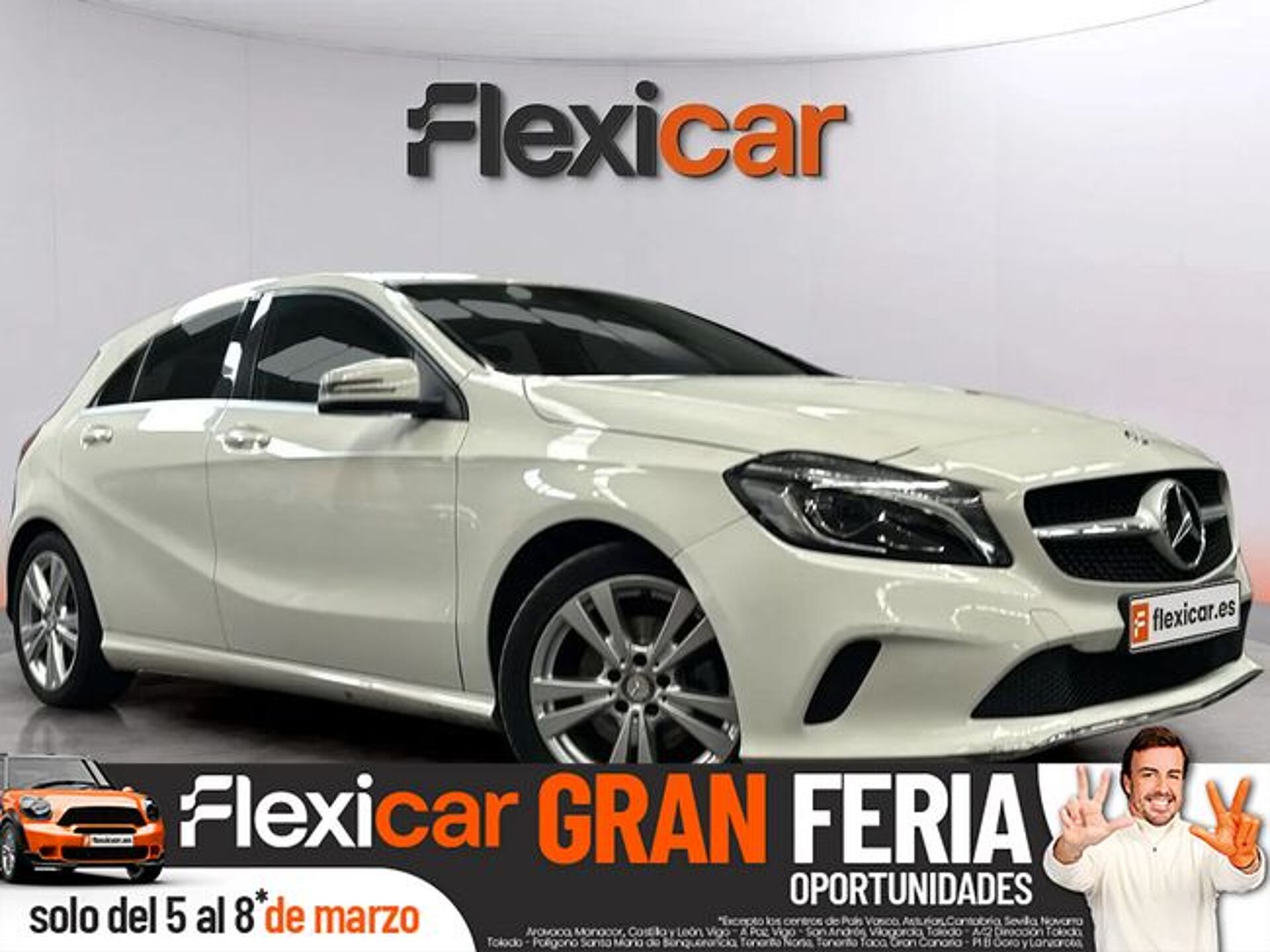 Imagen 1 de MERCEDES Clase A