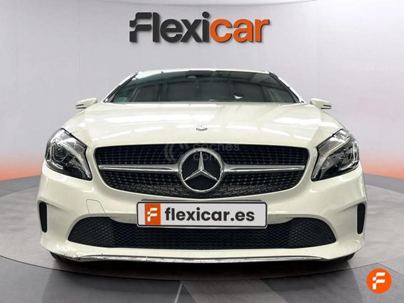 Foto del MERCEDES Clase A A 200d