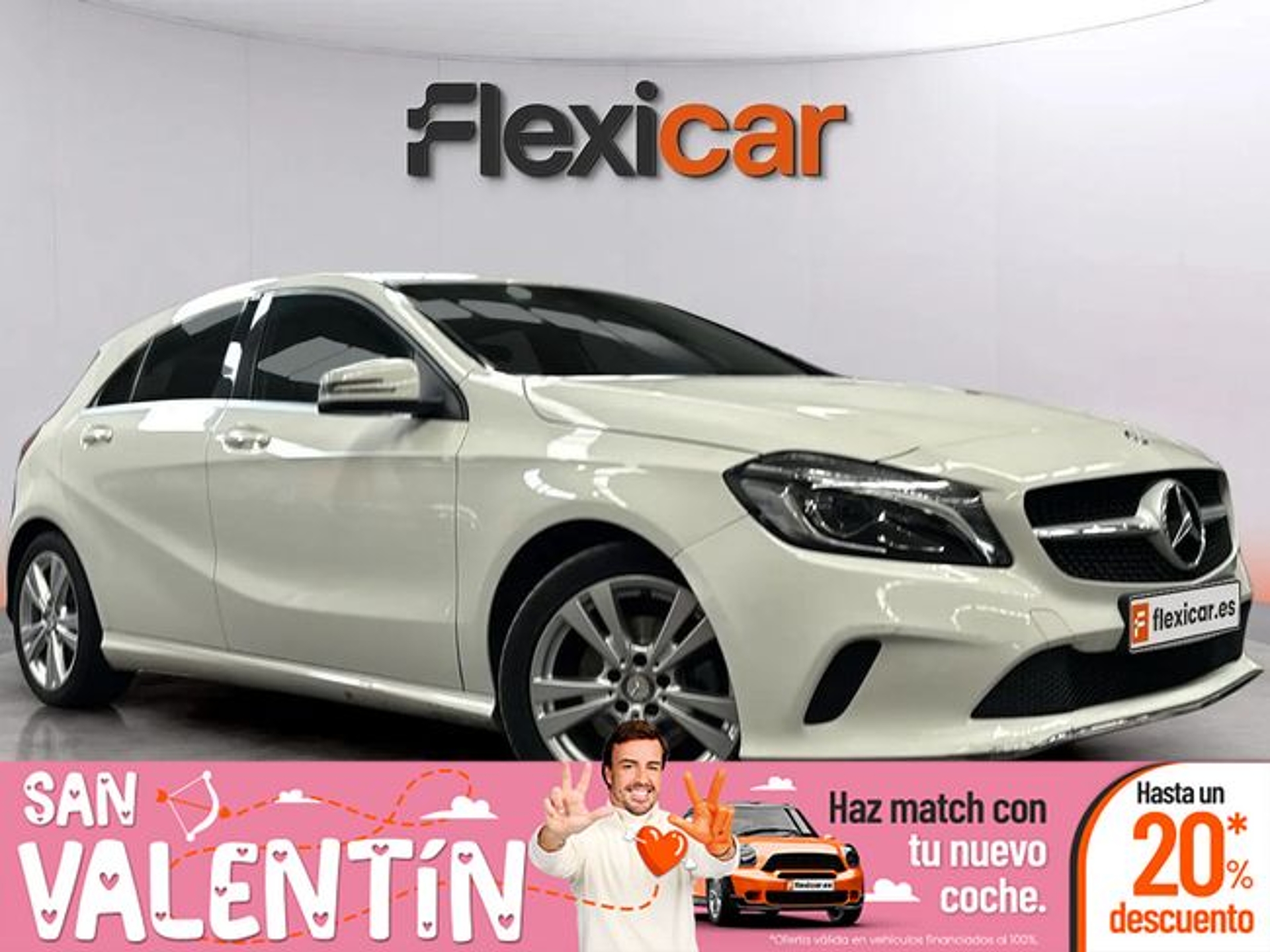 Imagen de MERCEDES Clase A