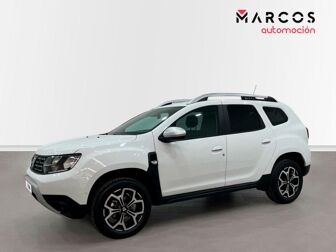 Imagen de DACIA Duster 1.6 Prestige 4x2 85kW