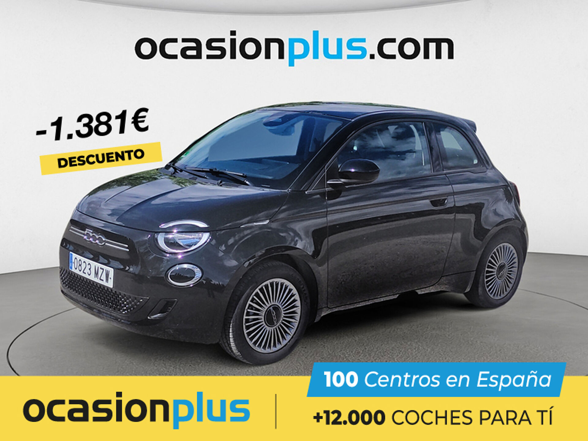 Imagen de FIAT 500