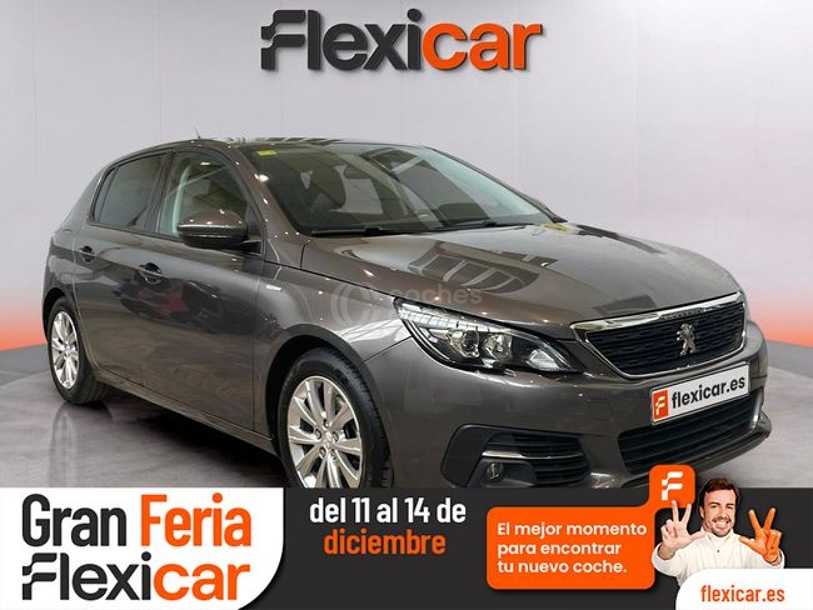 Foto del PEUGEOT 308 1.2 PureTech S&S Style 130