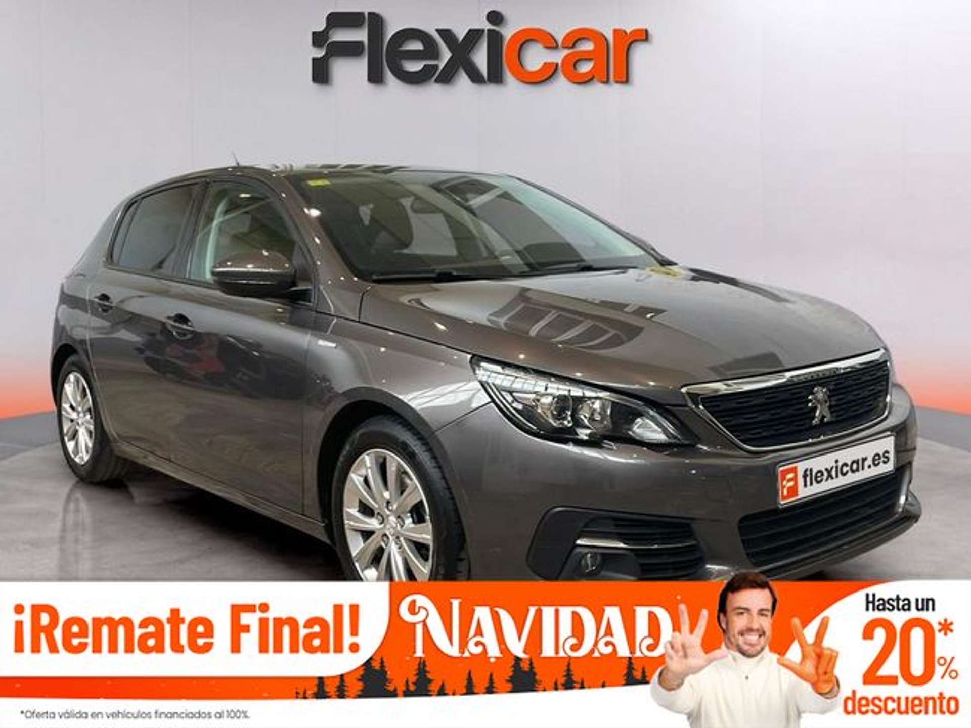 Imagen de PEUGEOT 308