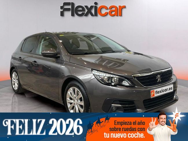 PEUGEOT 308 (5p Style PureTech 130 S&S 6 Vel. MAN) en Badajoz