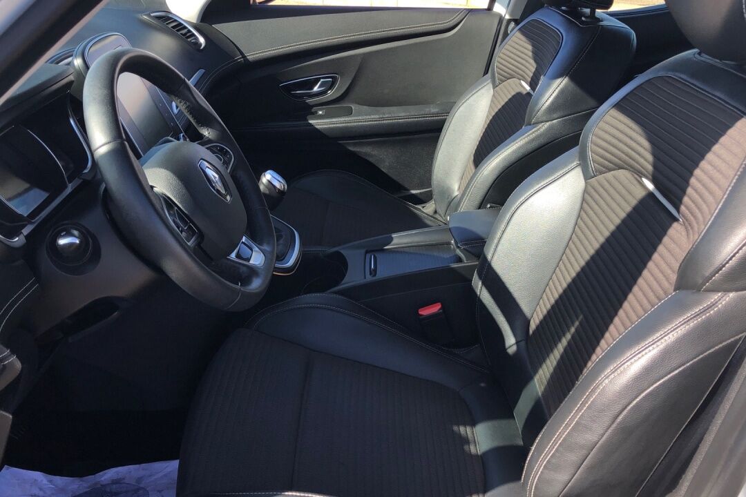 Foto del RENAULT Scénic Scénic 1.3 TCe Energy Limited 103kW