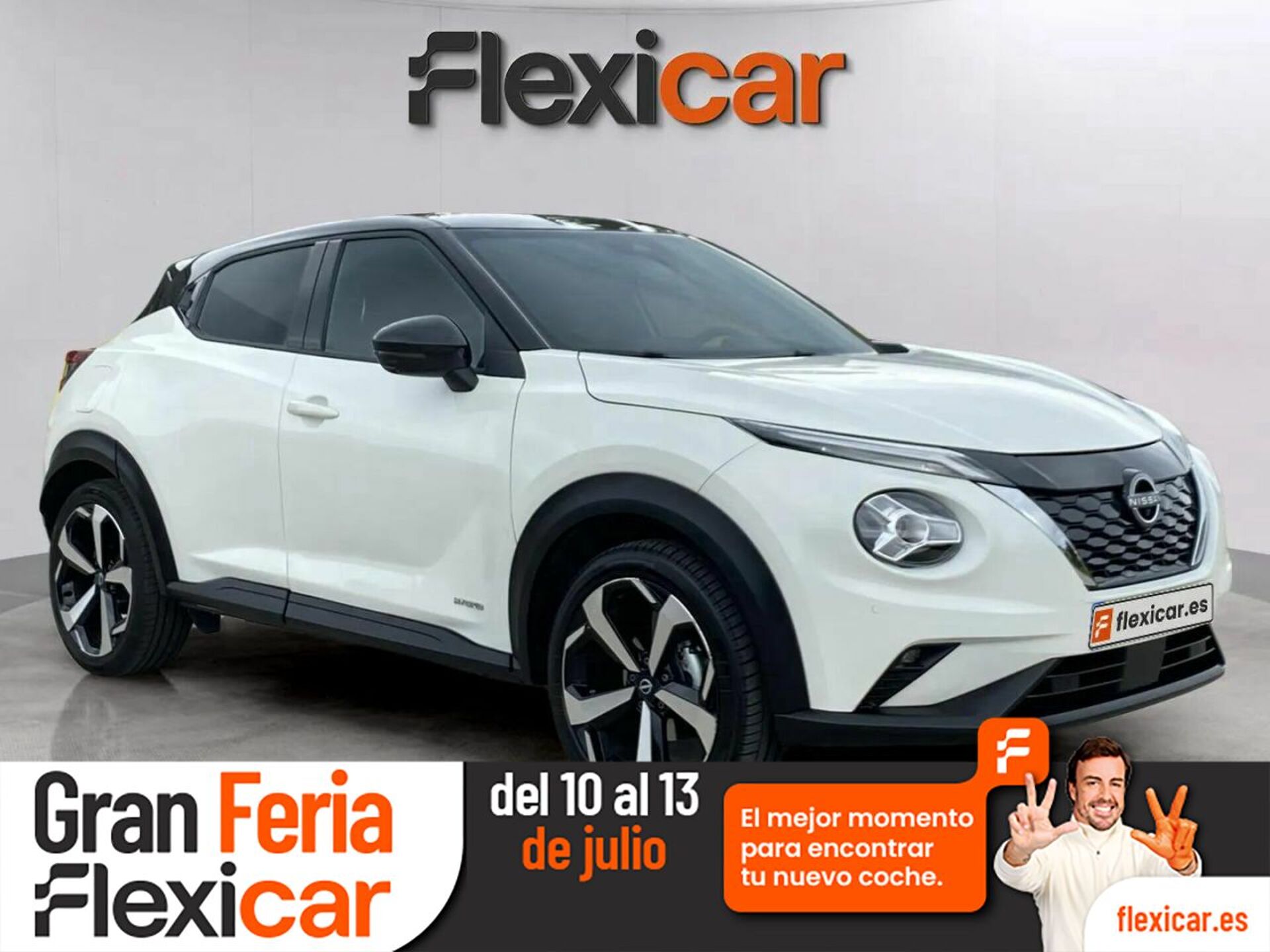 Imagen de NISSAN Juke