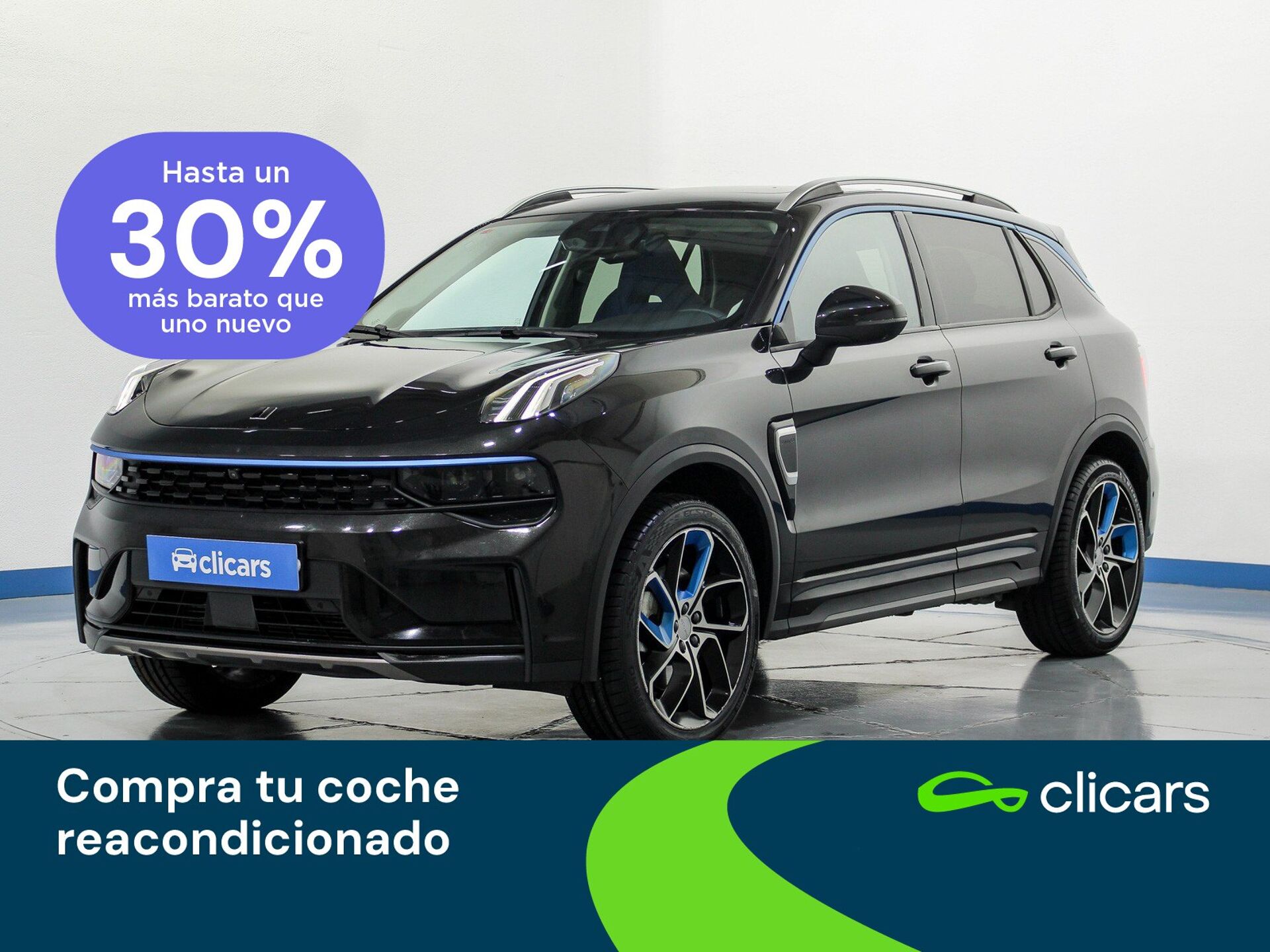 Imagen de LYNK & CO 01