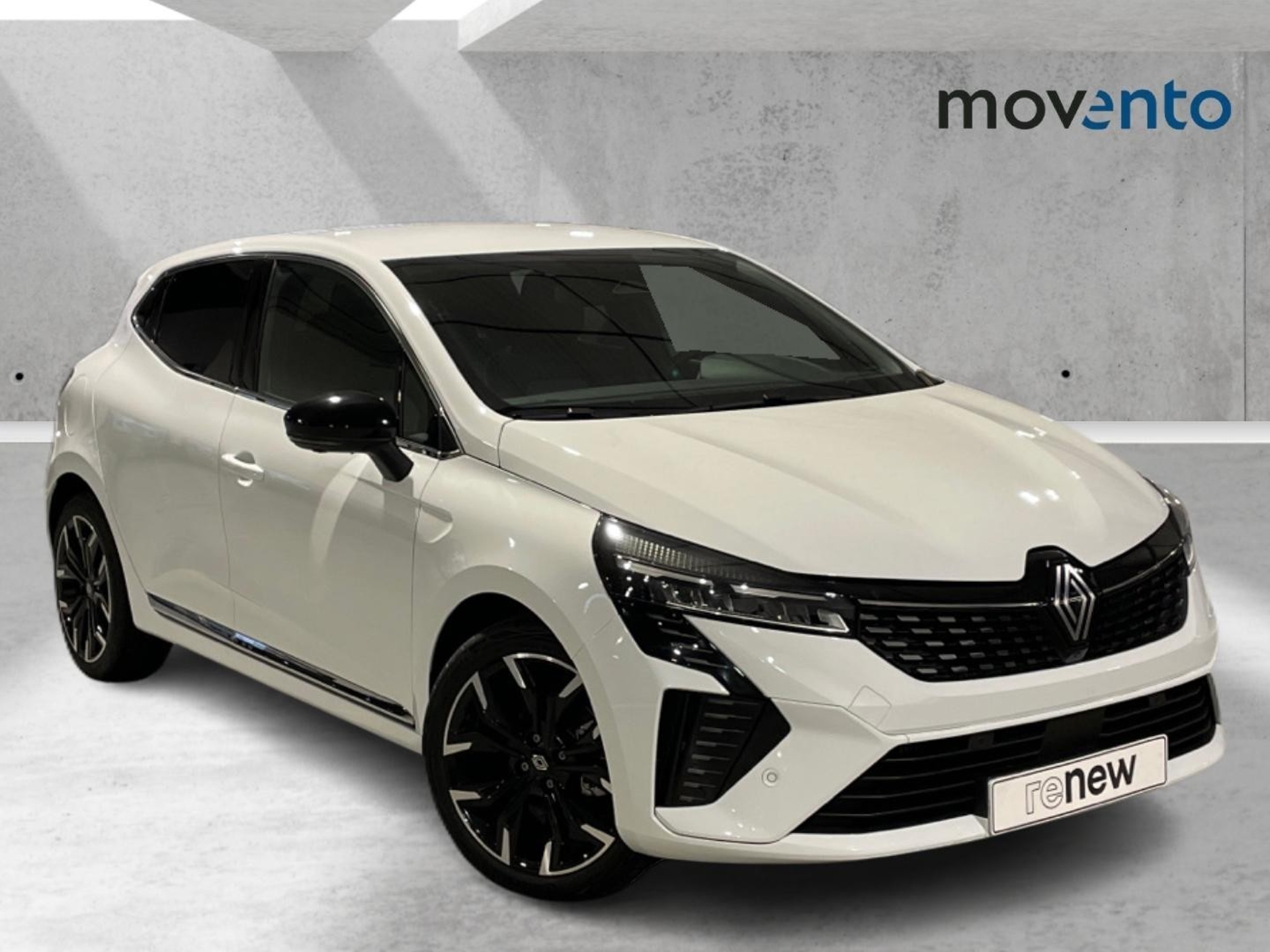 Imagen de RENAULT Clio