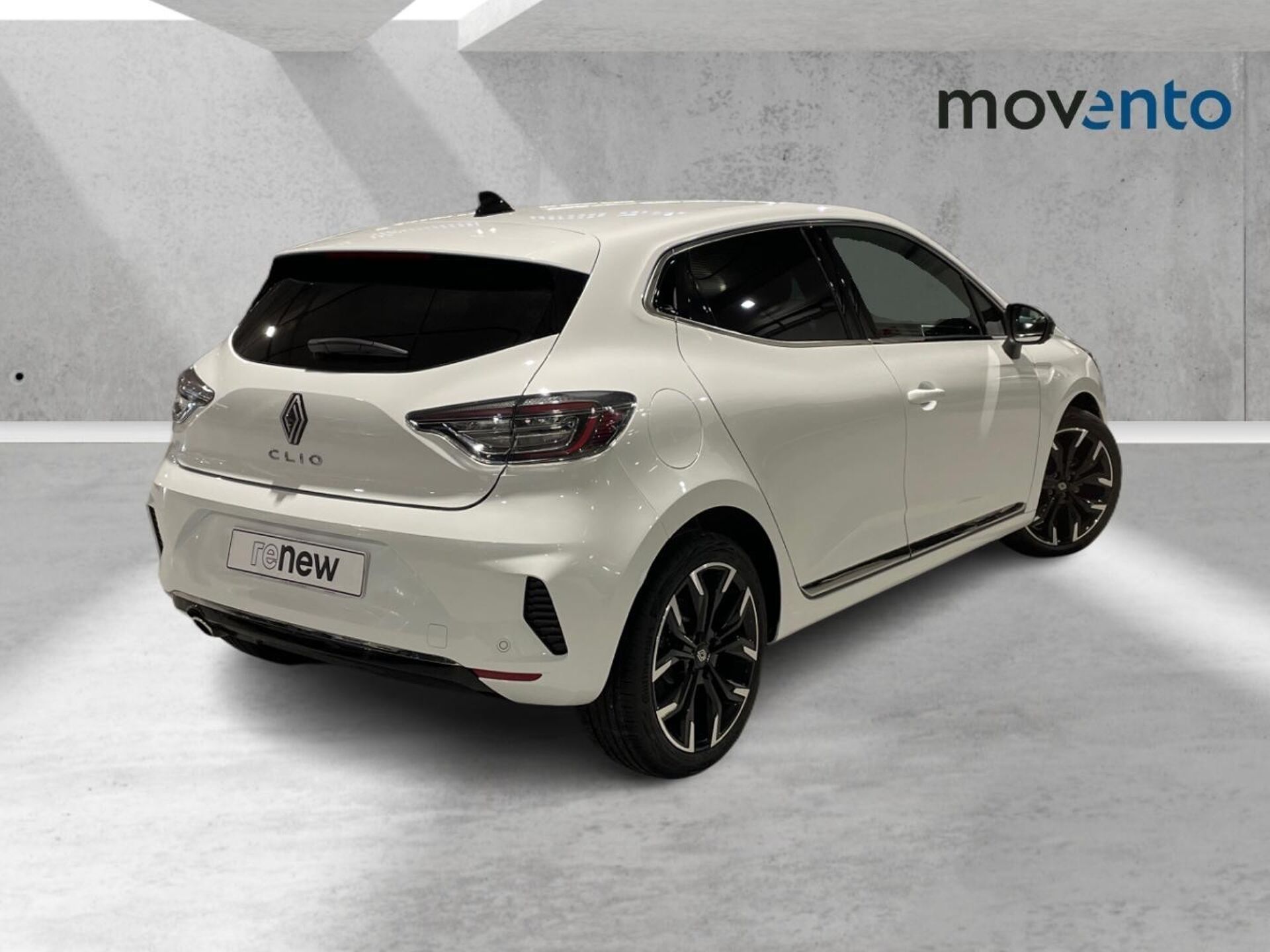 Imagen 2 de RENAULT Clio