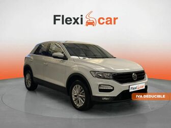 Imagen de VOLKSWAGEN T-Roc 2.0TDI Edition 85kW