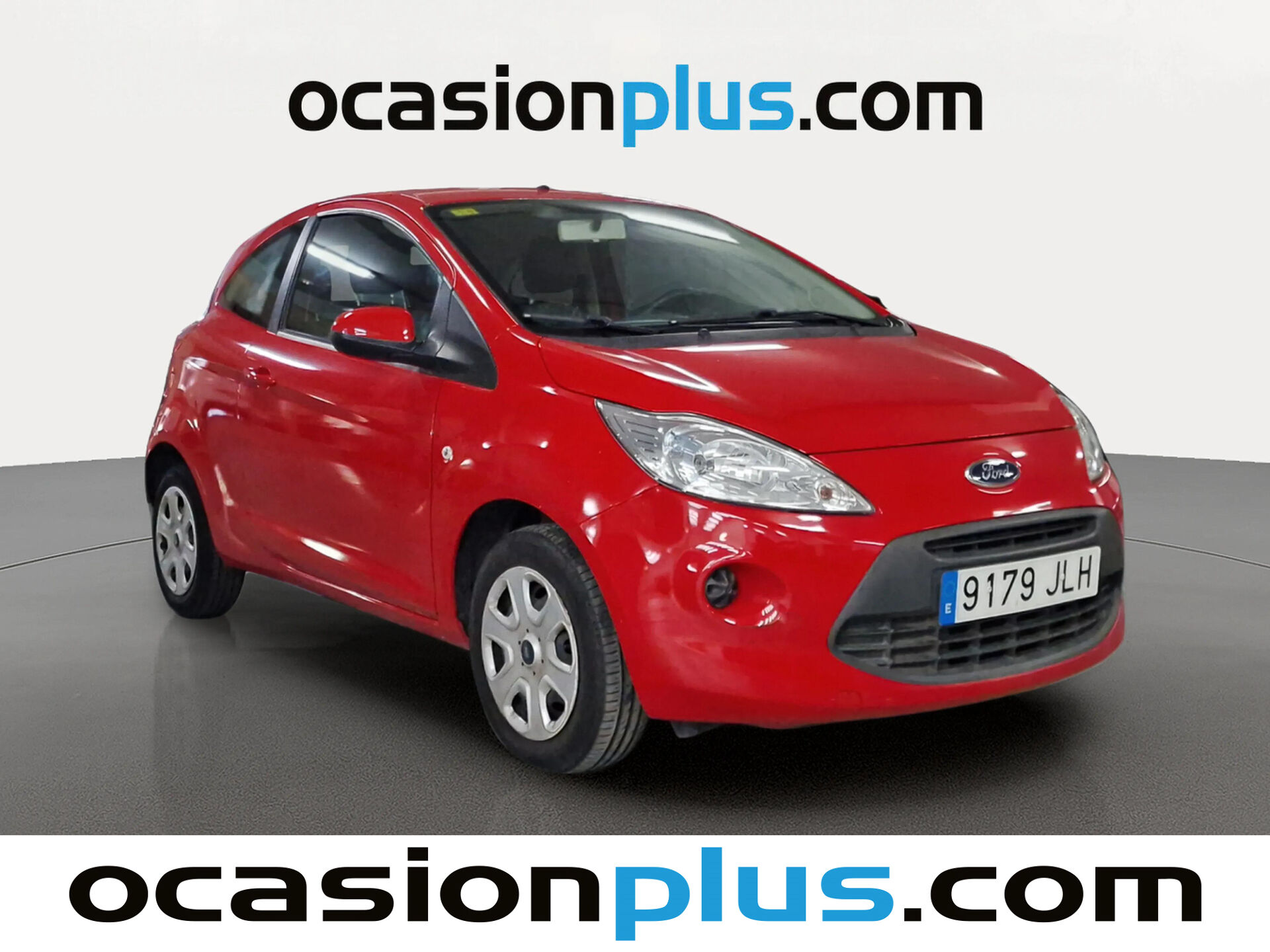 Imagen 2 de FORD Ka