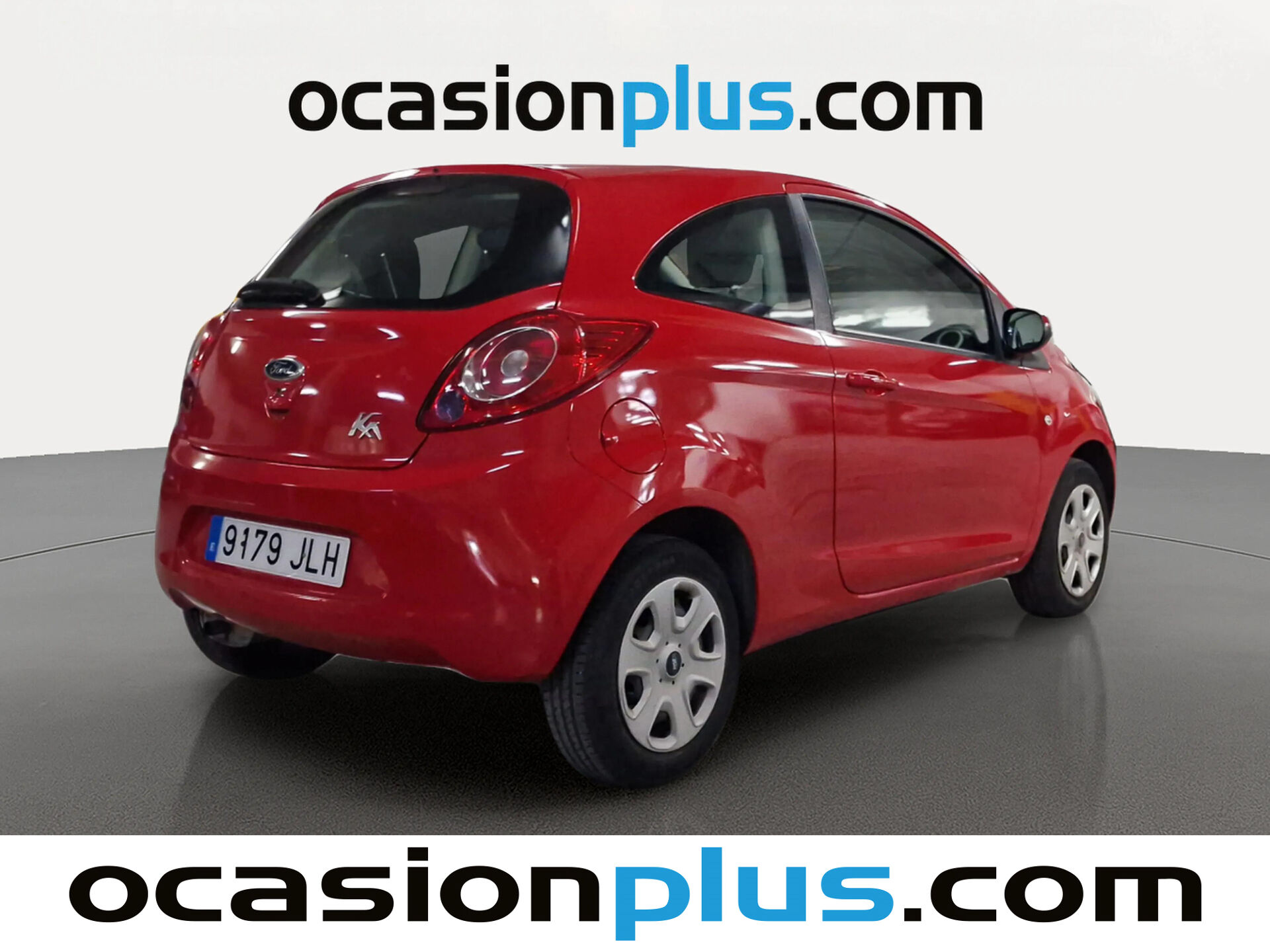 Imagen 3 de FORD Ka