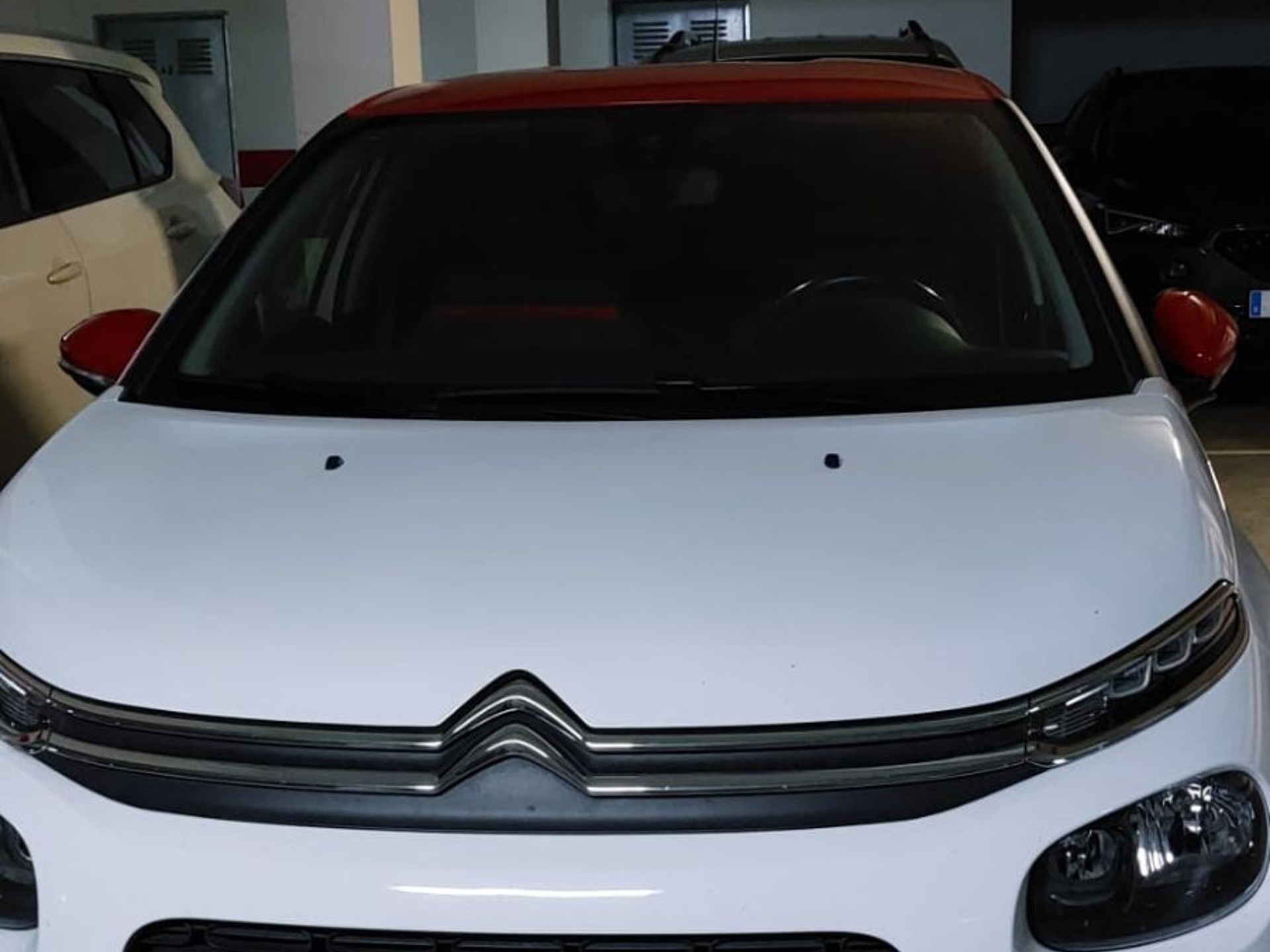 Imagen de CITROEN C3